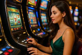 50webs VIP Baccarat Tables
